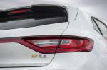Renault Megane R.S. Trophy-R 2019 года (UK)
